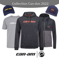 Collection Can-Am 2022