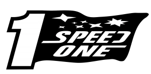 logo speed 1